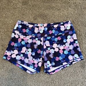 Born Primitive Booty Short